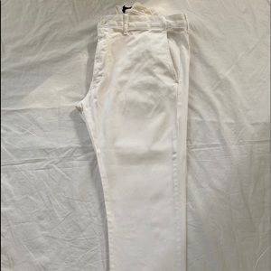 Men’s Slim-fit J Crew Stretch Chino Pants